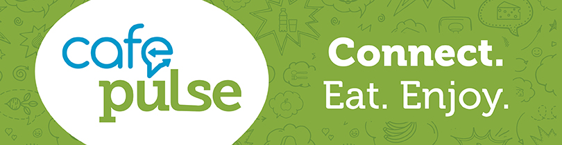 Welcome to The CaféPulse Welcome to The CaféPulse